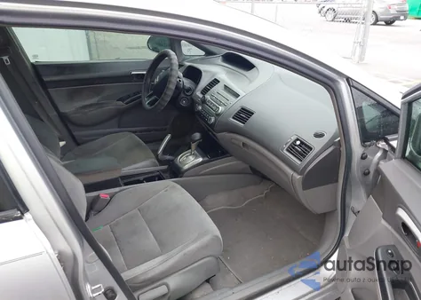 2006 Honda Civic Lx from USA, damaged, VIN 1HGFA16586L014253